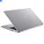 Notebook Acer A515-56-36UT Intel Core i3 1115G4 de 3.0GHz Tela Full HD 15.6" / 4GB de RAM / 128GB SSD - Prata - Imagem 4