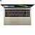 Notebook Acer A115-32-C6LV Intel Celeron N4500 de 1.1GHz Tela Full HD 15.6" / 4GB de RAM / 128GB eMMC - Safari Dourado - Imagem 5