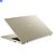 Notebook Acer A115-32-C6LV Intel Celeron N4500 de 1.1GHz Tela Full HD 15.6" / 4GB de RAM / 128GB eMMC - Safari Dourado - Imagem 3