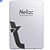 HD SSD Netac 480GB 2.5`SataIII 560Mbps de Leitura 520Mbps de Gravação - Imagem 2