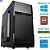 Computador Core i5 10500 Décima Geração- 8GB DDR4-SSD 256GB-W - Gabinete Micro ATX - Imagem 1