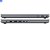 Notebook Samsung Book Intel Core i3-1115G4 11ª Geração -8GB -256GB SSD 15.6" Windows 11 Home NP550XDA-KV4BR -Cinza - Imagem 4