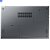 Notebook Samsung Book Intel Core i3-1115G4 11ª Geração -8GB -256GB SSD 15.6" Windows 11 Home NP550XDA-KV4BR -Cinza - Imagem 6