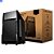 Gabinete Micro ATX MT-25V2BK C3Plus Sem Fonte - Imagem 3