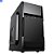 Gabinete Micro ATX MT-25V2BK C3Plus Sem Fonte - Imagem 1