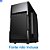 Gabinete Micro ATX MT-25V2BK C3Plus Sem Fonte - Imagem 2