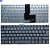 Teclado BringIT Compativel Com Lenovo IdeaPad 330S-14IKB - Black - Br - Frame - Imagem 1