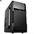 Computador Core i3-2100- HD SSD 120GB NT- Memória 4GB- Gab MT-25V2BK- Windows10 - Imagem 1