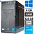 Kit Computador Caixa PDV Core i3-SSD 120GB-8GB RAM-Monitor 19"-Teclado Mouse-Impressora Térmica-Leitor de Cód de Barras - Imagem 2