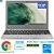 Notebook Samsung Chromebook 11.6 HD Intel Celeron N4000 32GB e.MMC 4GB Chrome OS E310XBA-KC1 - Imagem 1