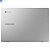 Notebook Samsung Chromebook 11.6 HD Intel Celeron N4000 32GB e.MMC 4GB Chrome OS E310XBA-KC1 - Imagem 3