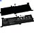 Bateria Notebook Compativel Com Lenovo Ideapad 320 15ikb L16L2PB2 - Polímero - 7.4 V - Imagem 1