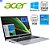 Notebook Acer Intel Core i5 11ª Gen-Ram 8GB-SSD NVMe 256GB- Aspire 5 A514-54-54LT Windows 10 Home 14' Full HD Safira Gol - Imagem 2