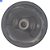 Mini Dome 3" Preto Protetor de Mini Cameras HotSat - Imagem 3
