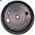 Mini Dome 3" Preto Protetor de Mini Cameras HotSat - Imagem 2