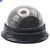 Mini Dome 3" Preto Protetor de Mini Cameras HotSat - Imagem 1