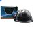 Mini Dome 3" Preto Protetor de Mini Cameras HotSat - Imagem 4