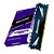 Computador Gamer Core i5-9400, SSD 1TB, RAM 16GB, Placa de Video 4GB 1050 Ti, Frontal RGB Com Controle, Fonte 600W Real - Imagem 7