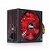 Computador Gamer Core i5-9400, SSD 1TB, RAM 16GB, Placa de Video 4GB 1050 Ti, Frontal RGB Com Controle, Fonte 600W Real - Imagem 9
