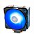 Computador Gamer Core i5-9400, SSD 1TB, RAM 16GB, Placa de Video 4GB 1050 Ti, Frontal RGB Com Controle, Fonte 600W Real - Imagem 4
