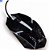 Mouse Gamer USB Knup KP-V15 - Preto - Imagem 3