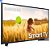 Smart TV 40" LED Full HD Samsung UN40T5300AG Tizen 2020, Wi-Fi HDR - Imagem 2