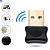 Mini Adaptador Bluetooth 5.0 Usb Dongle 2.0 Para Dados Plug e Play- XK-03 - Imagem 2