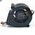 Cooler Fan Projetor Benq 5020 12v - Imagem 1