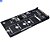 Adaptador de SSD M.2 NGFF Para Sata3 de 2,5 30/42/60/80mm - Imagem 3
