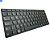 Teclado Notebook Compativel Com Ibm Lenovo G475 G475A G475E - Black - Br - Frame - Big Enter - Imagem 4
