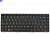 Teclado Notebook Compativel Com Ibm Lenovo G475 G475A G475E - Black - Br - Frame - Big Enter - Imagem 2