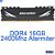 Memoria Ram Desktop DDR4 16GB 2400Mhz Atermiter- ECC Server Only - Imagem 2