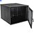 Rack Mini 19" 08U 570mm Acrílico Protectm - Imagem 4