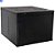 Rack Mini 19" 08U 570mm Acrílico Protectm - Imagem 2