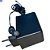 Fonte de Alimentação 12V 2,5A - AC ADAPTER - AC BEL - Imagem 2