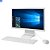 Computador LG All in One Quad Core 4GB 500GB Tela Full HD 21.5” Windows 10 22V280-L.BJ31P1 - Imagem 6