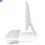 Computador LG All in One Quad Core 4GB 500GB Tela Full HD 21.5” Windows 10 22V280-L.BJ31P1 - Imagem 5