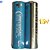 Pilhas Palito AAA 1,5V Longlife Universal Eletronics Heavy Duty Com 2 Unidades - Imagem 2