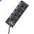 Hub Usb 2.0 Com 4 Portas Led Com Interruptor LEHMOX - Imagem 1