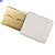 Adaptador Wifi Usb 2.0 Dual Band 2.4 e 5ghz 600 Mbps - Easyidea- Branco - Imagem 3