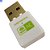 Adaptador Wifi Usb 2.0 Dual Band 2.4 e 5ghz 600 Mbps - Easyidea- Branco - Imagem 1