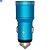 Carregador Veicular Prime Com Duas Usb 2.4A/ 3.4A Inova- Azul - Imagem 5