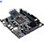 Placa Mãe Soquete 1155 H61 DDR3 Com Pci Express e HDMI GT-H61 Goldentec - Imagem 2