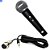 Microfone Sm 58 Profissional Com Cabo Legendary Vocal- SM-58 - Imagem 7