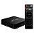 Receptor TV Box MXQ PRO 5G 4K, Quad-Core, CPU 64 Bits, Sistema Android - Preto - Imagem 2