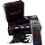 Receptor TV Box MXQ PRO 5G 4K, Quad-Core, CPU 64 Bits, Sistema Android - Preto - Imagem 7