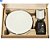 Cpe Mikrotik Routerboard Sxt 5nd R2 5ghz 16dbi Lite 5 - Imagem 6