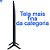 Smart TV Crystal UHD 4K LED 50” Samsung - 50TU8000 Wi-Fi Bluetooth HDR 3 HDMI 2 USB - Imagem 3