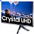 Smart TV Crystal UHD 4K LED 50” Samsung - 50TU8000 Wi-Fi Bluetooth HDR 3 HDMI 2 USB - Imagem 6
