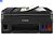 Multifuncional Tanque de Tinta Canon Mega Tank G4110 Wi Fi - Imagem 1